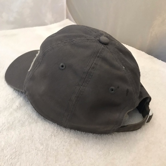 Penguin by Munsingwear Adjustable Green Logo Cap - Picture 6 of 13